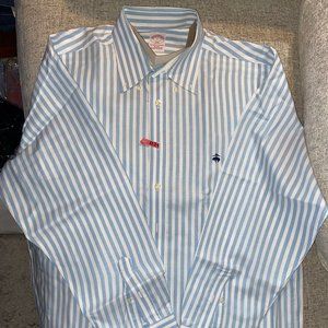 Brooks Brothers 346 Shirt